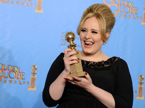 xxxAPTOPIX 70th Golden Globe Awards - Press Room t607