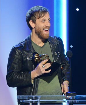 dan auerbach