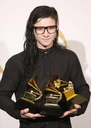 skrillex