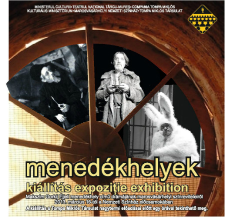 MENEDEKHELYEK