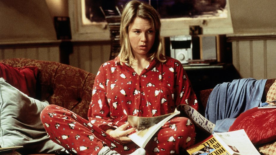 Részlet a Bridget Jones naplójából