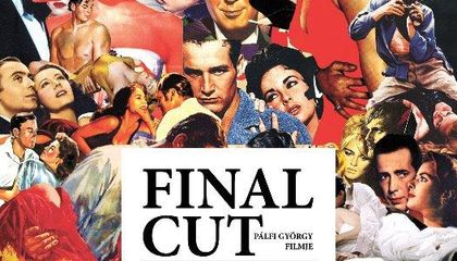 finalcut plakat