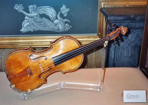 stradivarius