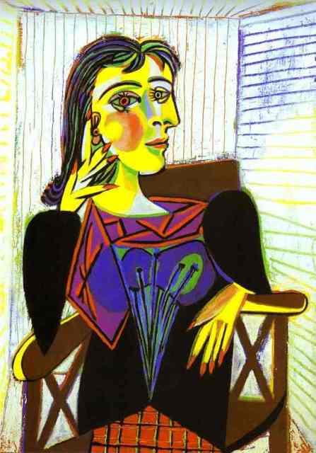 picasso doramaar