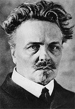 august strindberg