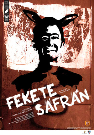 feketesafran