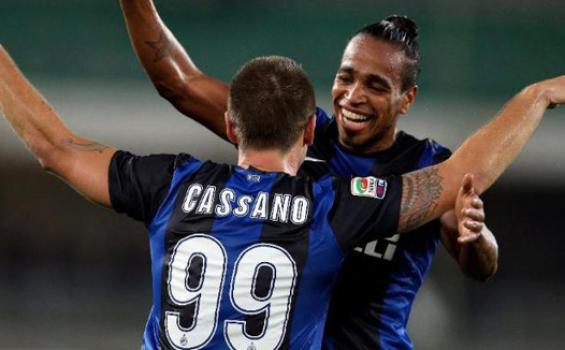 Alvaro-Pereira-dan-Antonio-Cassano