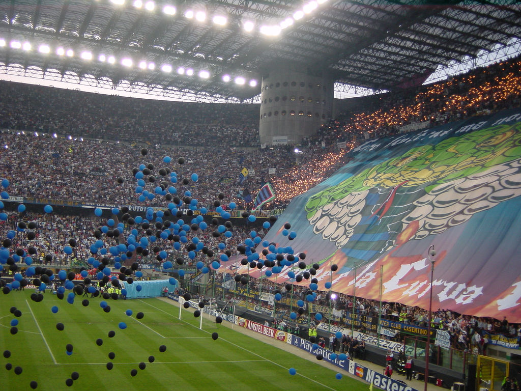 San-Siro