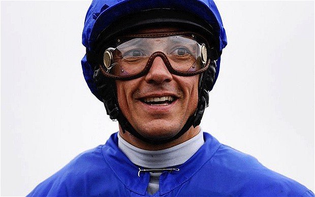 Frankie Dettori 2240026i