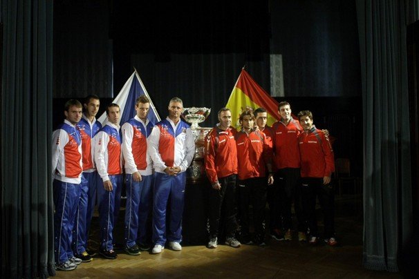 Czech Republic spain  Davis Cup Tennis.JPEG-04f42