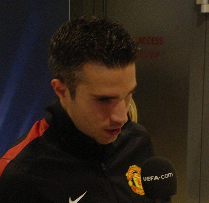 persie