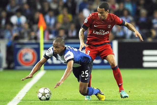 porto-psg