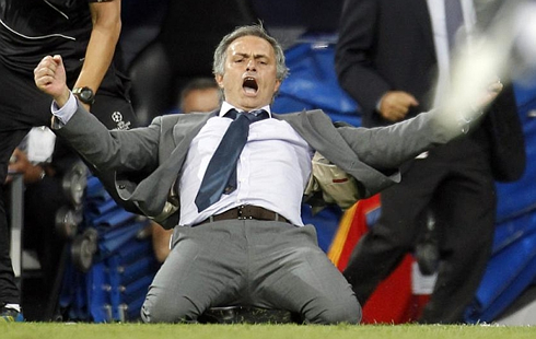 mourinho