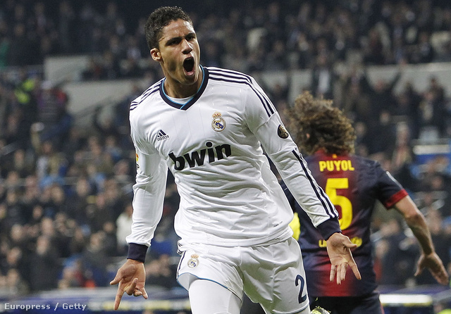 varane