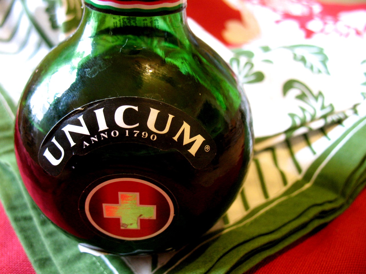 unicum