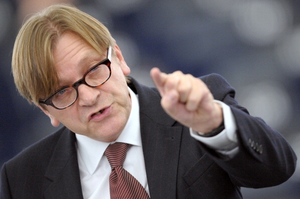 Verhofstadt