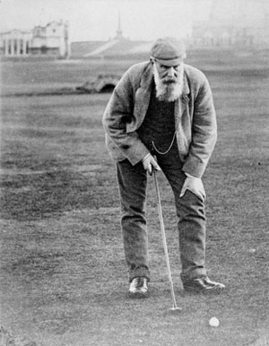 Old-Tom-Morris