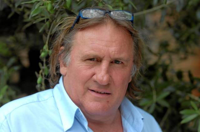 depardieu