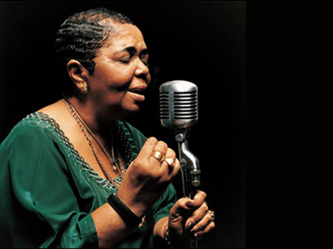 cesaria-evora