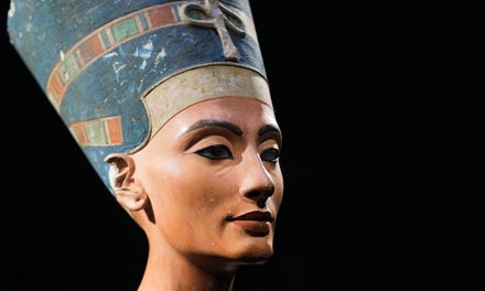 nefertiti