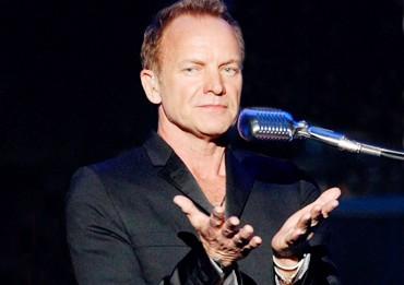 sting