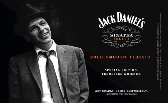 wisky sinatra