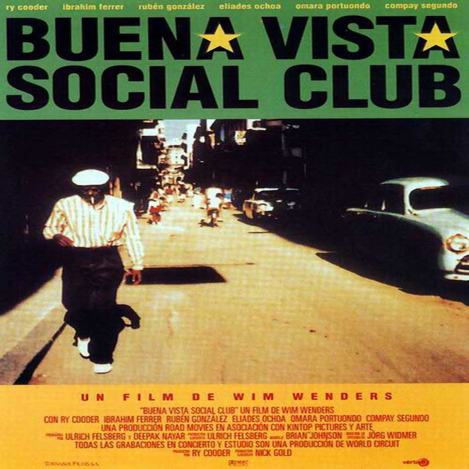 buenavistasocialclub album