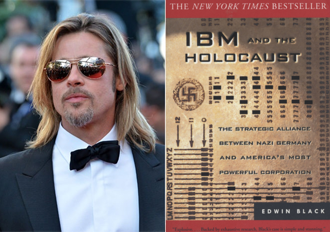 bradpitt ibm