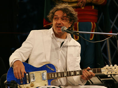 goran gitarol