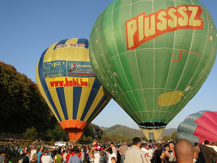 holegballon kozelkozel