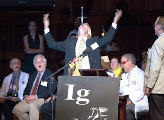 ignobel kint