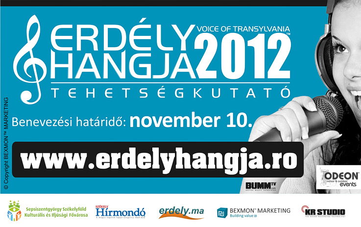 erdelyhangja