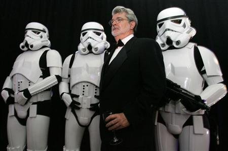 georgelucas