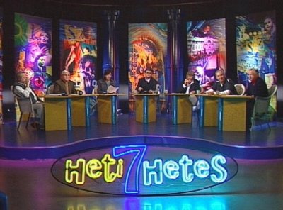 rtl2 hetihetes