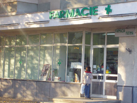 Farmacie