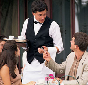 waiter-restaurant