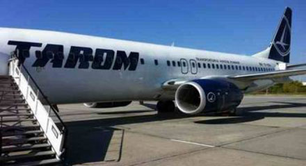 Tarom