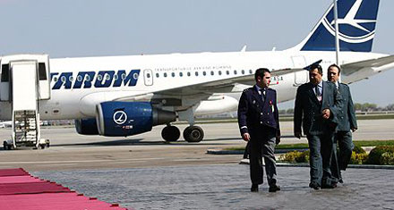 tarom