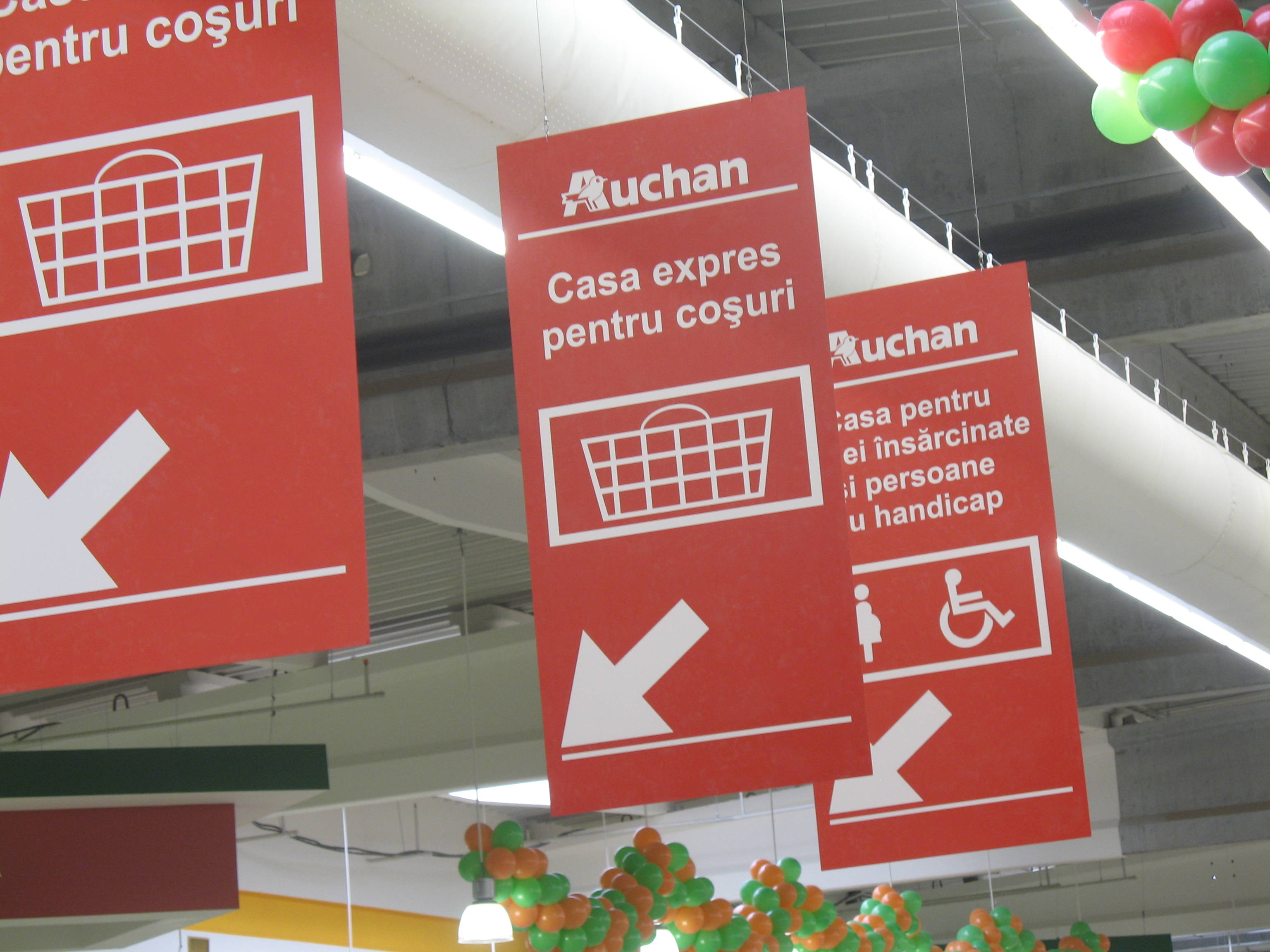 Auchan