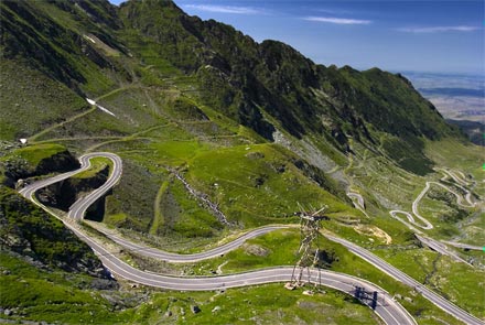 transalpina