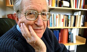 chomsky