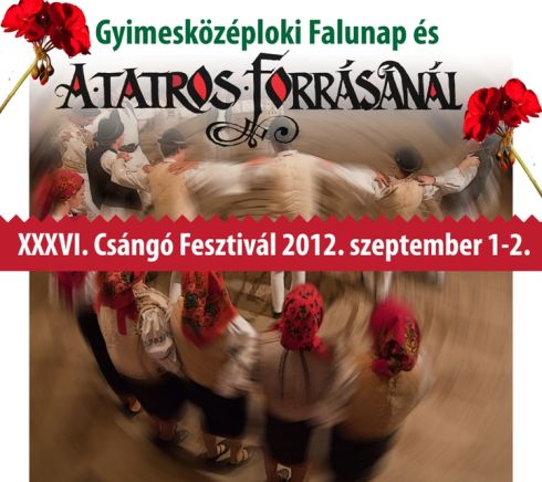 csangofesztival