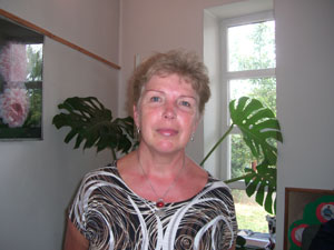 gorog ilona ae