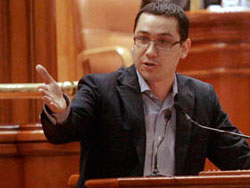 Victor Ponta