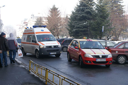 ambulanta