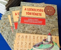 szekelyseg tortenete